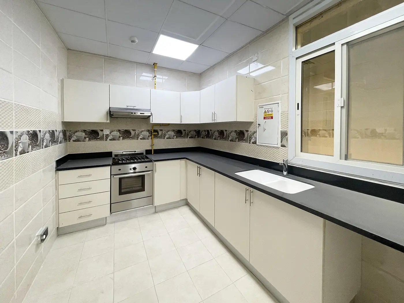 For sale Apartment in Lusail-FOX HILLS NORTH
