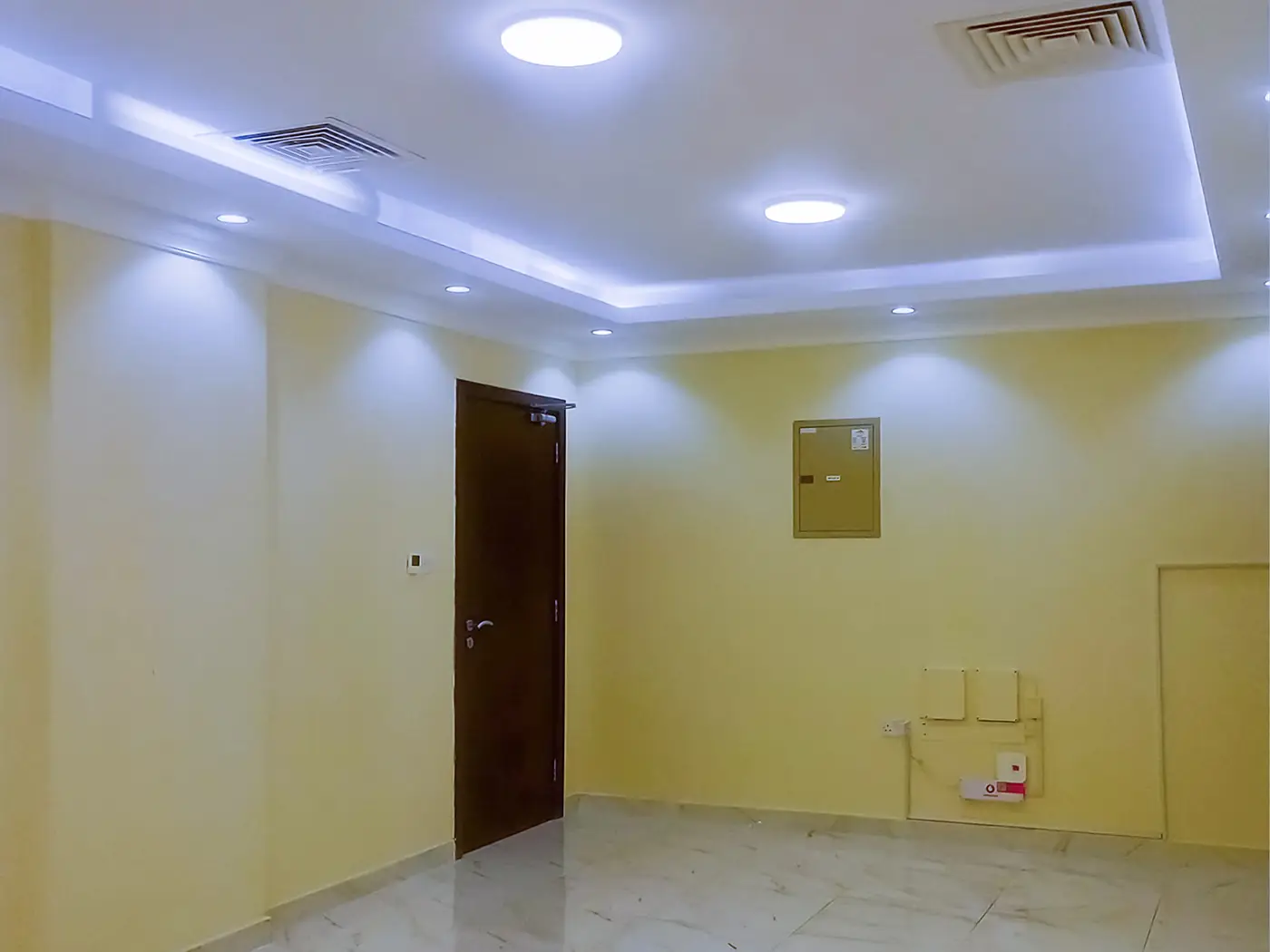 For sale Apartment in Lusail-FOX HILLS NORTH