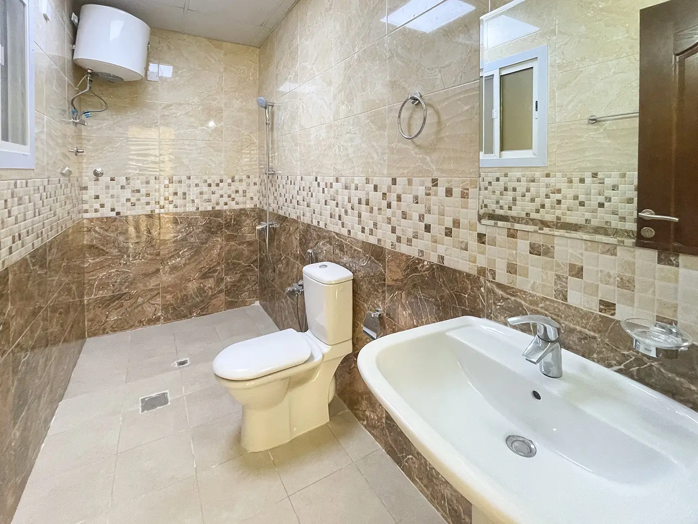 For sale Apartment in Lusail-FOX HILLS NORTH