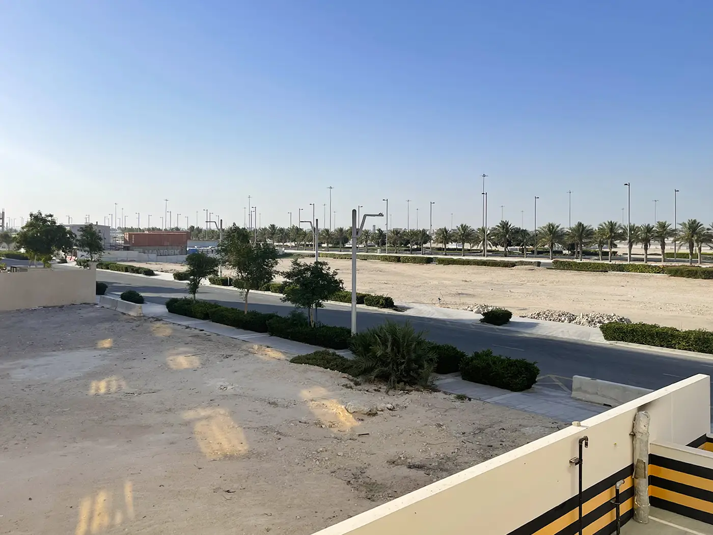 For sale Apartment in Lusail-FOX HILLS NORTH